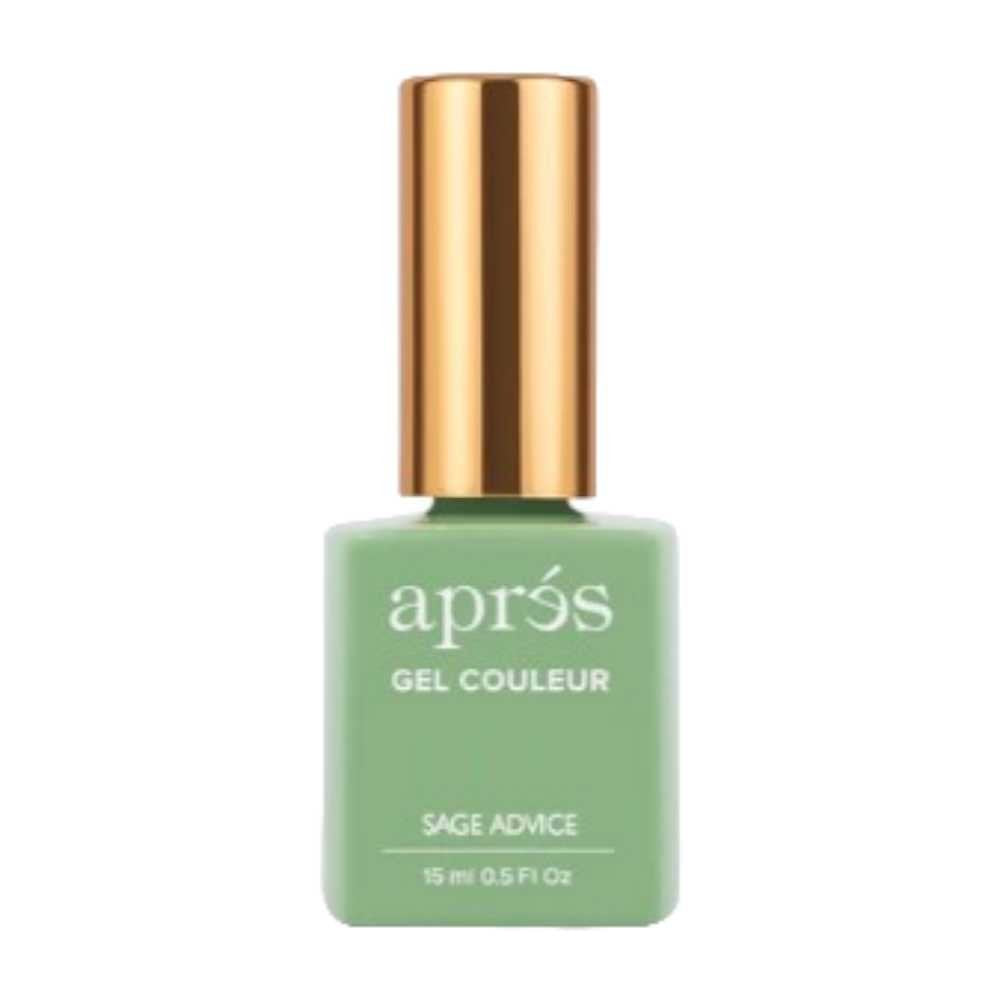 Apres Gel Couleur - Sage Advice #APGC353