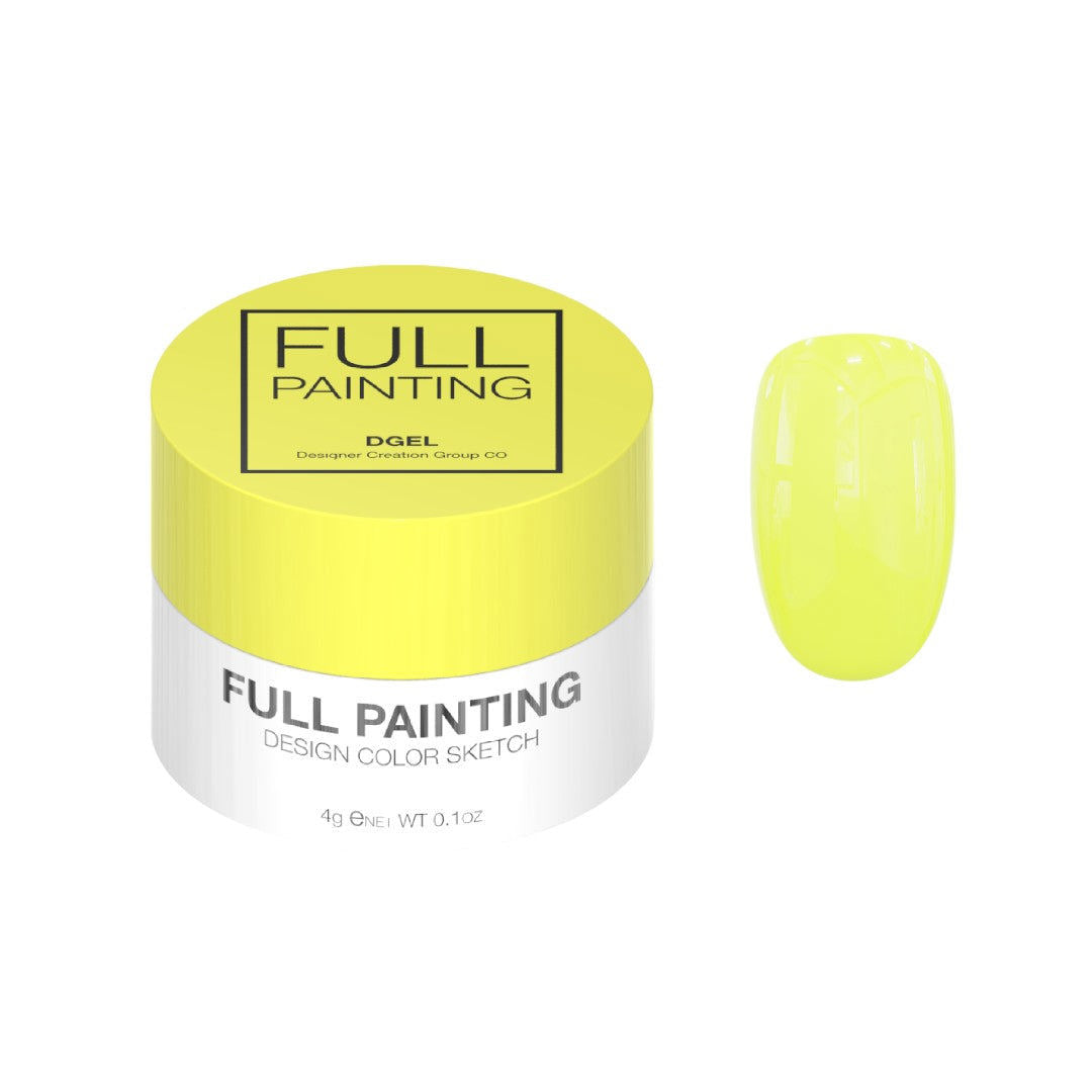 DGEL Full Painting Gel #FP35