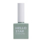 Gentle Pink Cat Eye Gel Polish #ST32