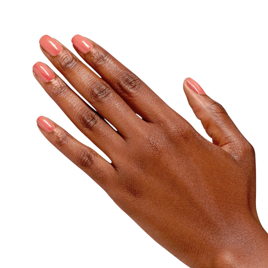 OPI Infinite Shine - Megawatt Hot #ISL93