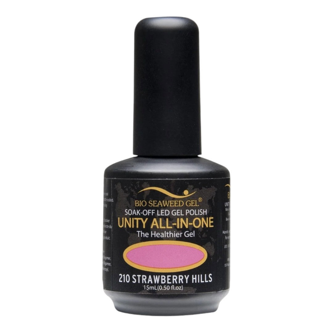 Bio Seaweed Gel #210 Strawberry Hills