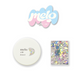 Enoi Gel Colour - Melo Collection #01-20