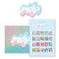 Enoi Gel Colour - Melo Collection #01-20
