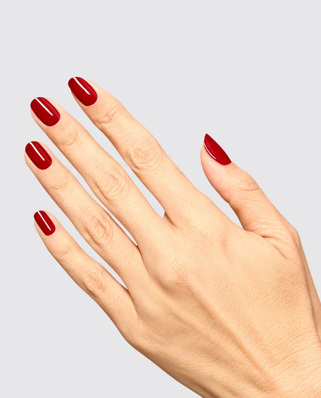 OPI Gel Colour Collection - OPI x M&Ms Holiday 2026 Collection (12pcs)
