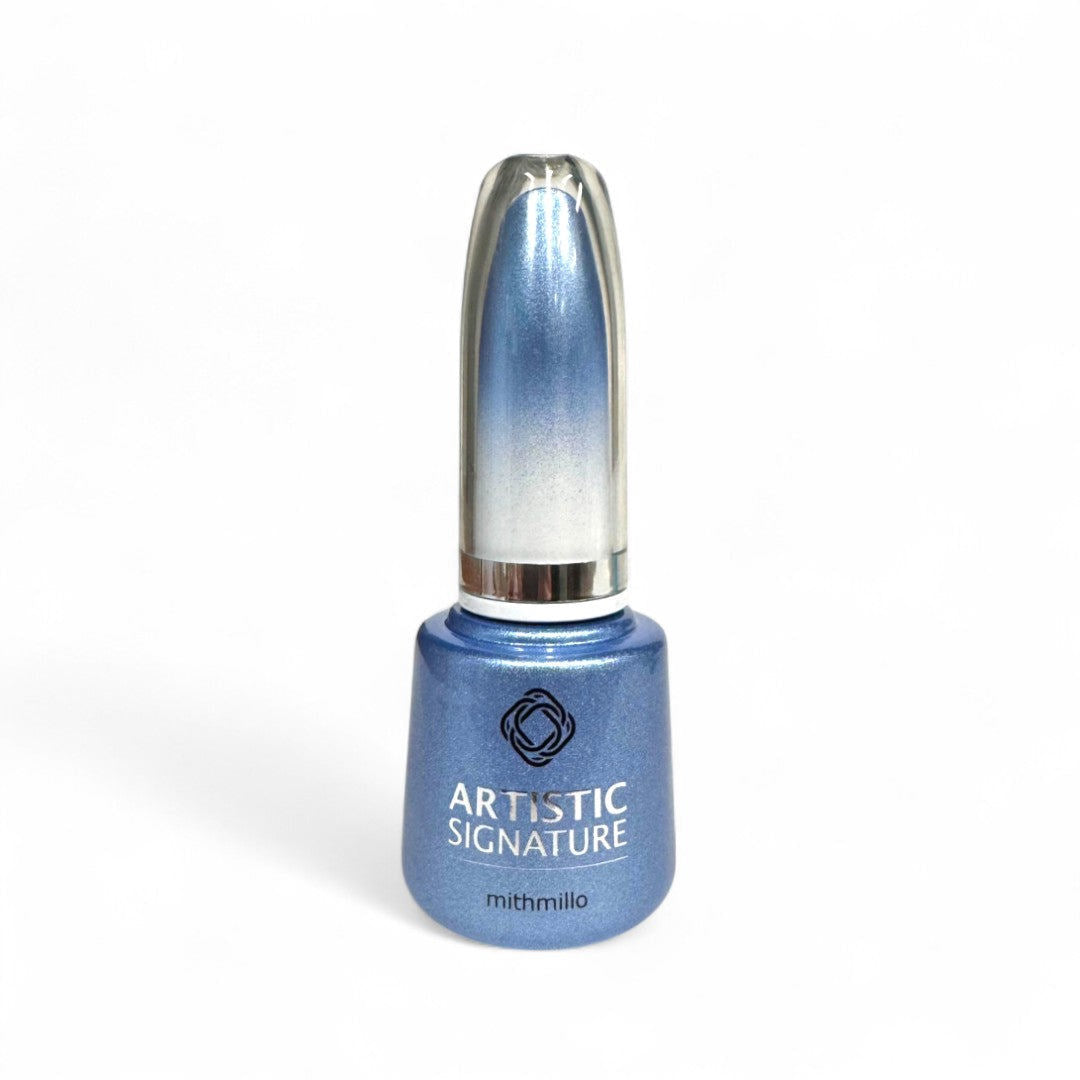Mithmillo Glitter Gel Polish #GM09