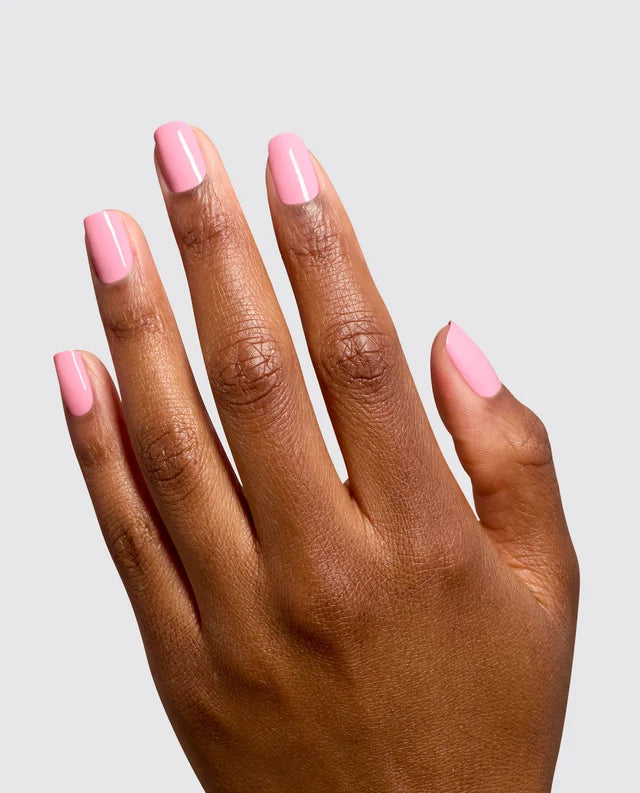 OPI Infinite Shine - Merry & Melty #HRT21