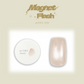 Enoi Cat Eye Gel Polish - Magnet Flash #MF001