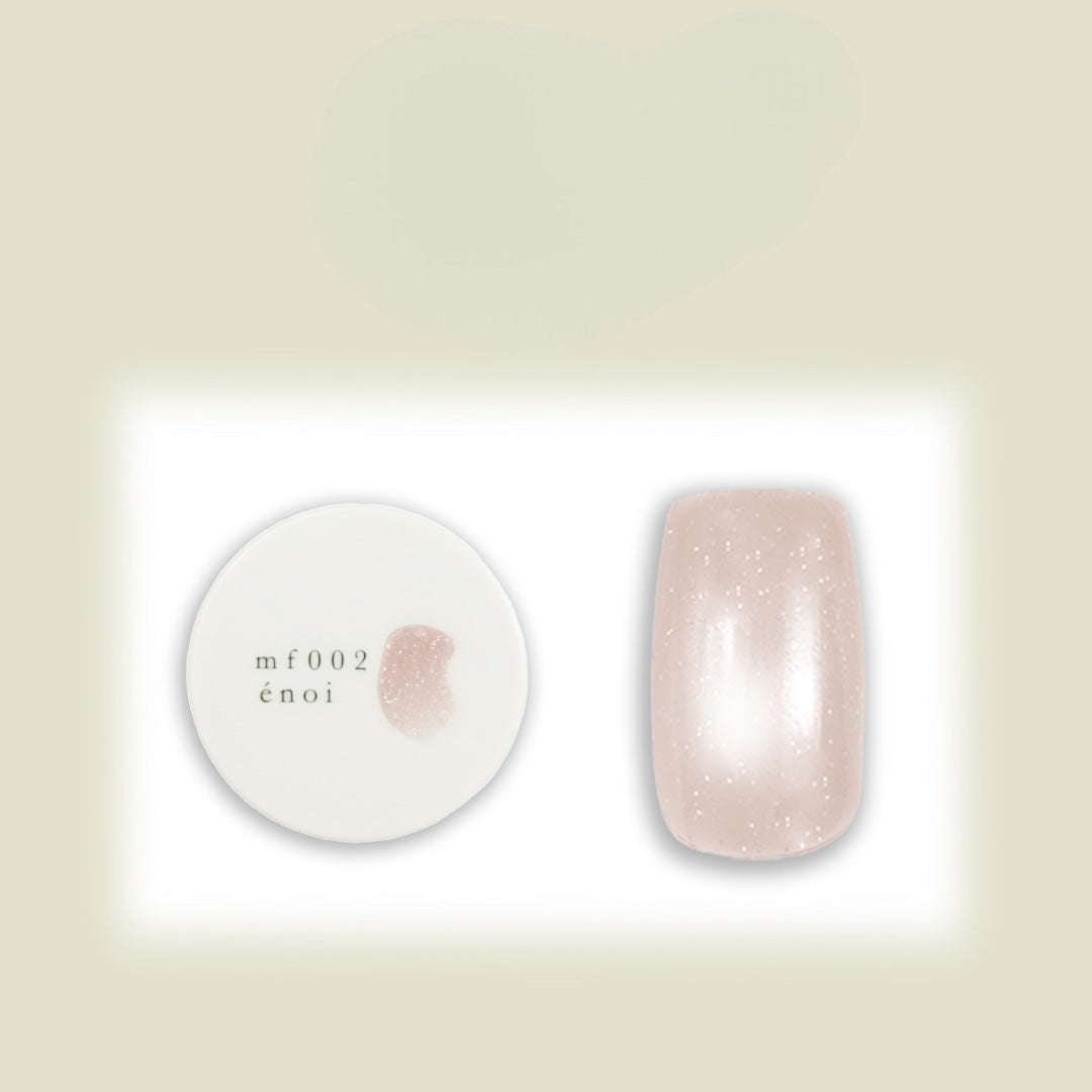 Enoi Cat Eye Gel Polish - Magnet Flash #MF002
