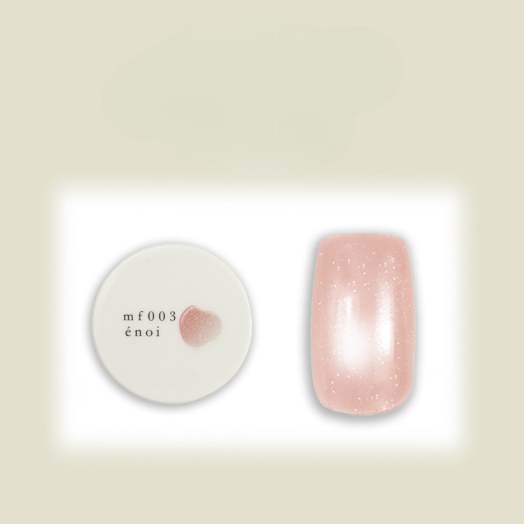 Enoi Cat Eye Gel Polish - Magnet Flash #MF003