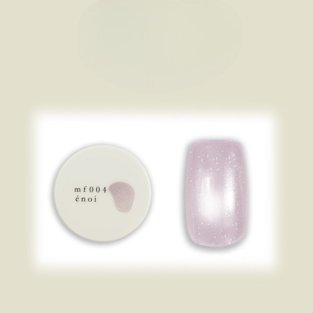 Enoi Cat Eye Gel Polish - Magnet Flash #MF004