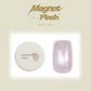 Enoi Cat Eye Gel Polish - Magnet Flash #MF004