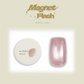 Enoi Cat Eye Gel Polish - Magnet Flash #MF005
