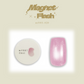 Enoi Cat Eye Gel Polish - Magnet Flash #MF007