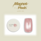 Enoi Cat Eye Gel Polish - Magnet Flash #MF008