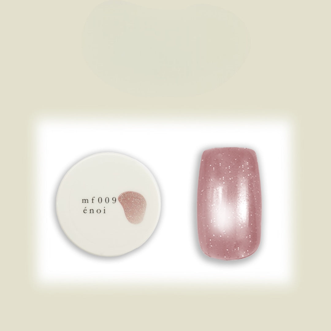 Enoi Cat Eye Gel Polish - Magnet Flash #MF009