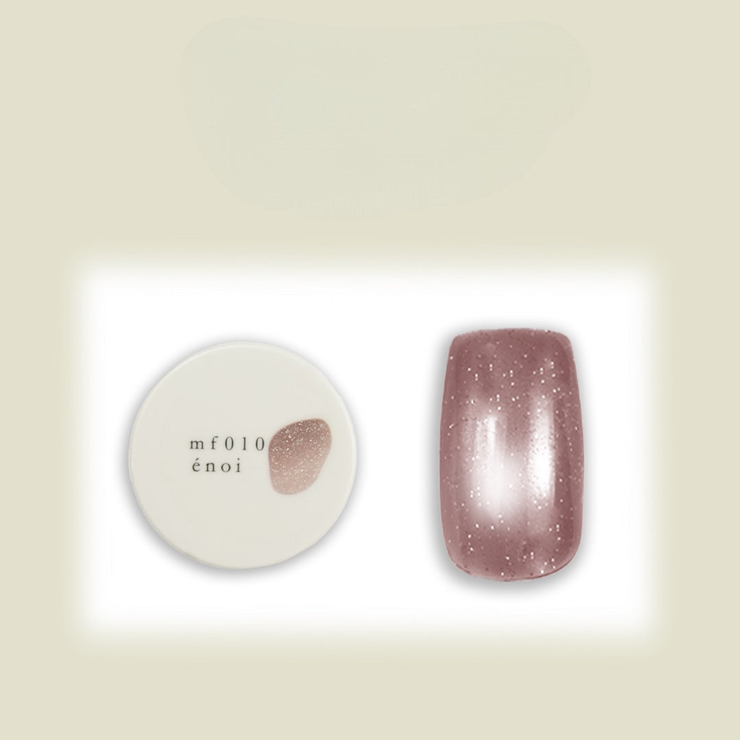 énoi エノイDiamond flash Énoi Cat Eye Gel Polish - Magnet Flash #MF010