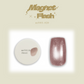 Enoi Cat Eye Gel Polish - Magnet Flash #MF010