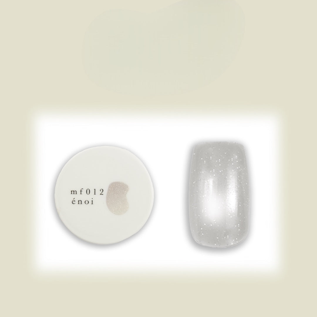 Enoi Cat Eye Gel Polish - Magnet Flash #MF012