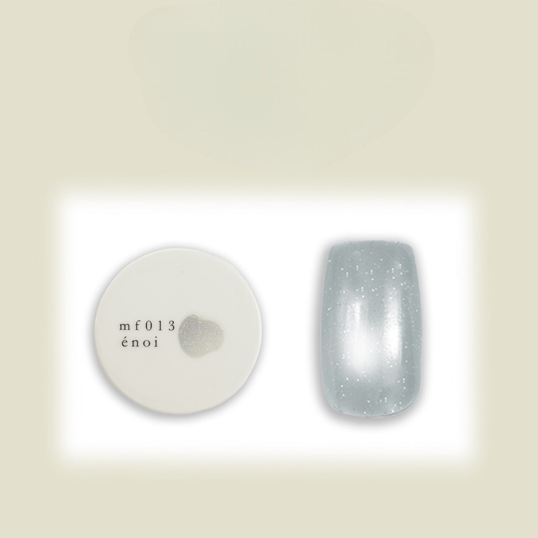 Enoi Cat Eye Gel Polish - Magnet Flash #MF013