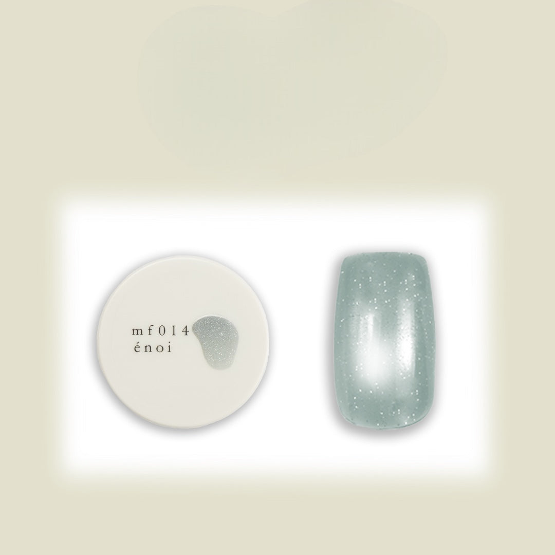 Enoi Cat Eye Gel Polish - Magnet Flash #MF014