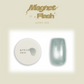 Enoi Cat Eye Gel Polish - Magnet Flash #MF014