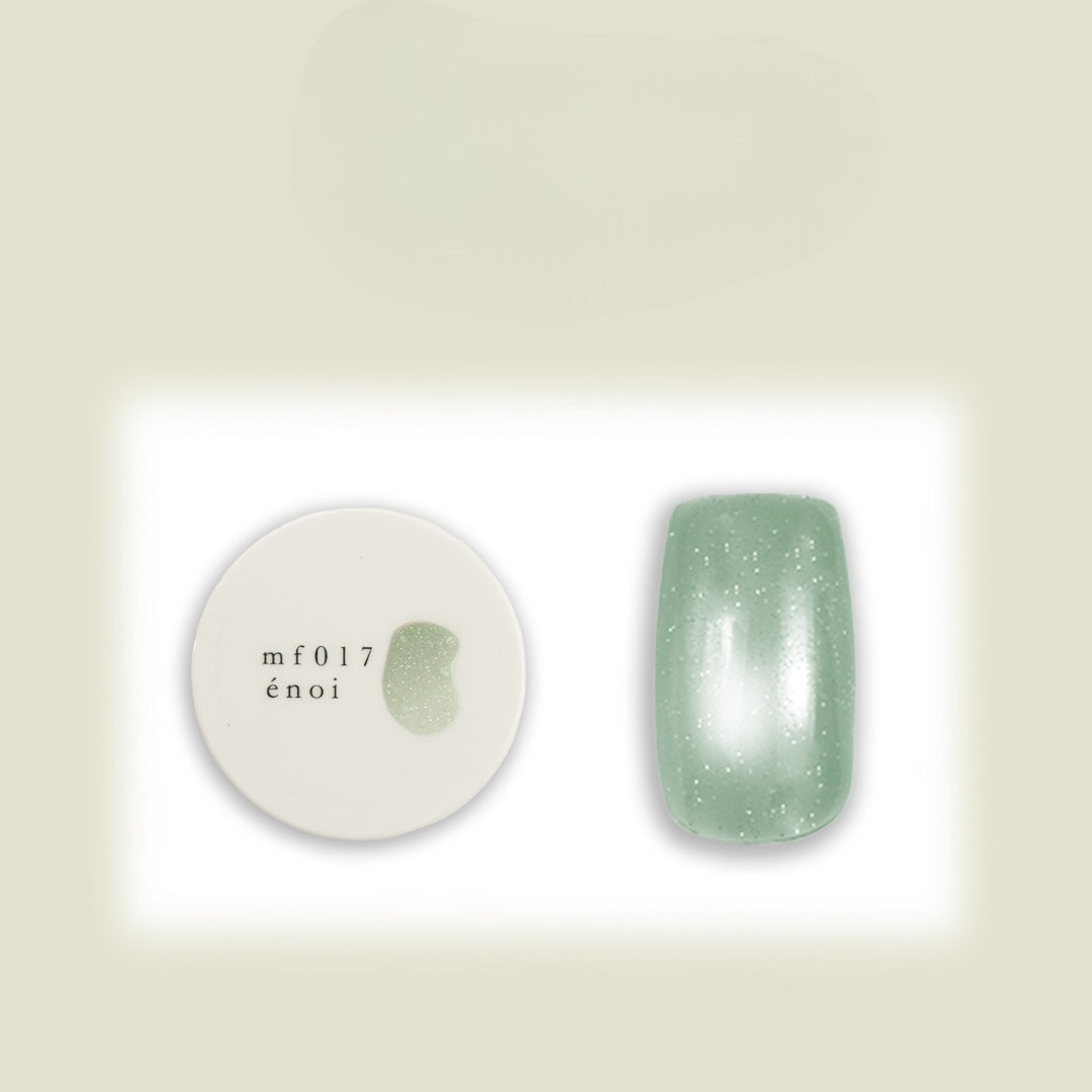 Enoi Cat Eye Gel Polish - Magnet Flash #MF017