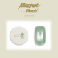 Enoi Cat Eye Gel Polish - Magnet Flash #MF017