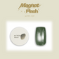 Enoi Cat Eye Gel Polish - Magnet Flash #MF020