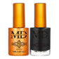 MD Gel & Lacquer Duo #K-02