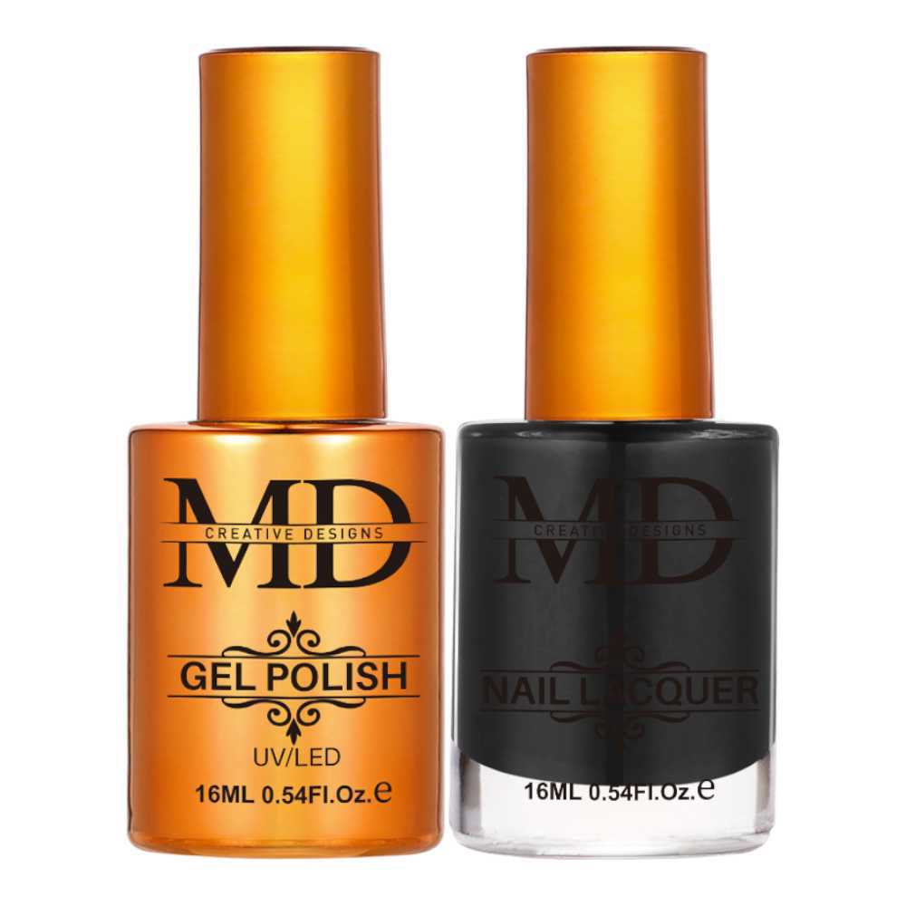 MD Gel & Lacquer Duo #K-02