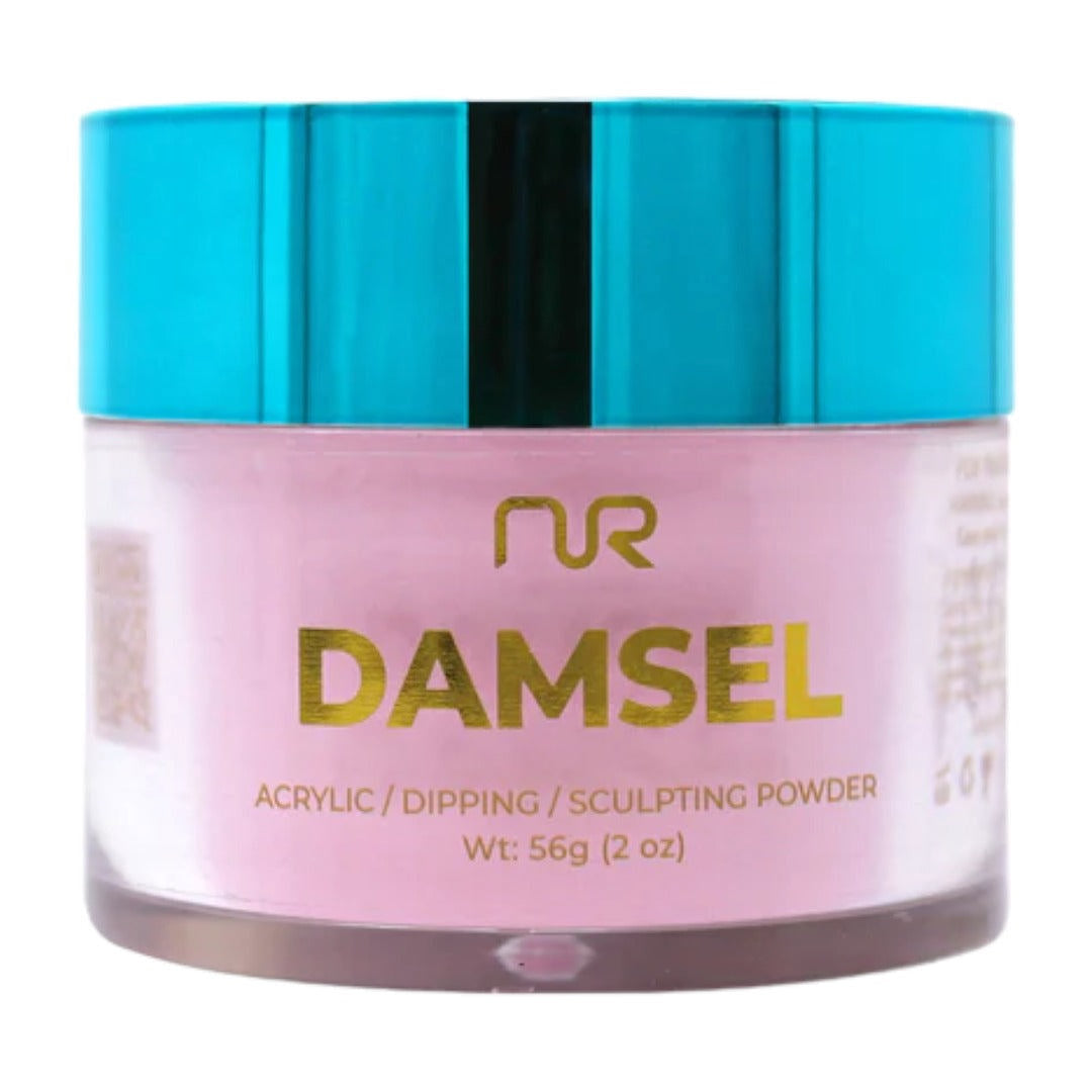 Lavish-Damsel Acrylic & Dipping Powder #72
