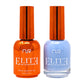 Elite Gel & Lacquer Duo #89