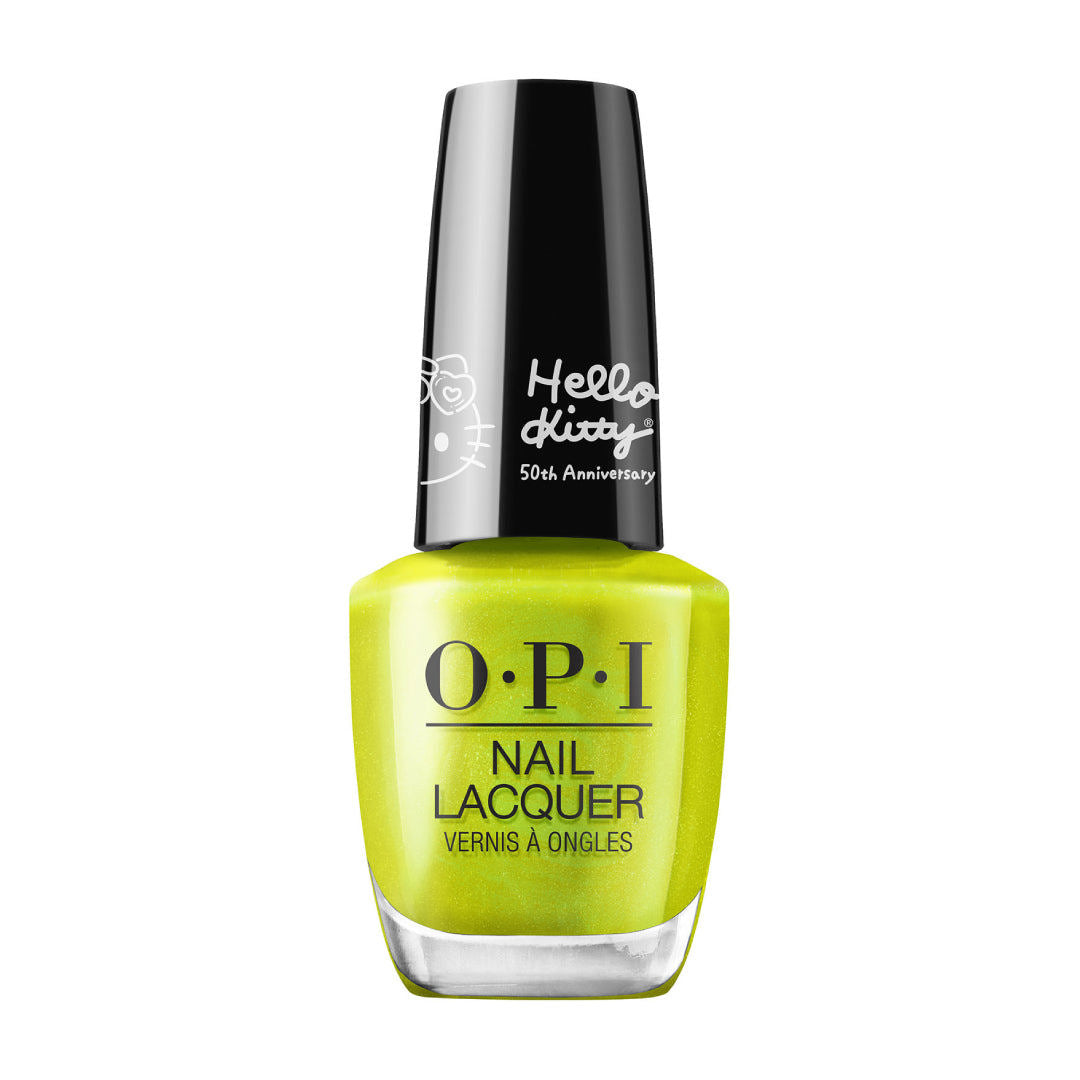 OPI Lacquer - Hello Kindness #NLHK06