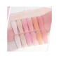 Bevlah Sheer Builder Gel (HEMA-Free) - In My Closet Collection #ES01-06 (6Pcs)