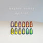 Enoi Cat Eye Gel Polish - Magnet Series #MG18