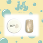 Enoi Cat Eye Gel Polish - Jelly Magnet #MG190
