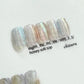 Enoi Cat Eye Gel Polish - Jelly Magnet #MG195