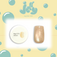 Enoi Cat Eye Gel Polish - Jelly Magnet #MG191