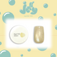 Enoi Cat Eye Gel Polish - Jelly Magnet #MG192