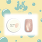 Enoi Cat Eye Gel Polish - Jelly Magnet #MG194
