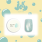 Enoi Cat Eye Gel Polish - Jelly Magnet #MG195