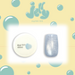 Enoi Cat Eye Gel Polish - Jelly Magnet #MG197