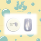 Enoi Cat Eye Gel Polish - Jelly Magnet #MG198