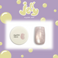 Enoi Cat Eye Gel Polish - Jelly Magnet #MG201