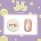 Enoi Cat Eye Gel Polish - Jelly Magnet #MG202