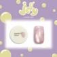 Enoi Cat Eye Gel Polish - Jelly Magnet #MG203
