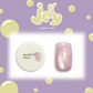 Enoi Cat Eye Gel Polish - Jelly Magnet Set #MG200-MG209