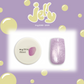 Enoi Cat Eye Gel Polish - Jelly Magnet #MG204