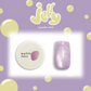 Enoi Cat Eye Gel Polish - Jelly Magnet Set #MG200-MG209