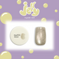 Enoi Cat Eye Gel Polish - Jelly Magnet #MG206